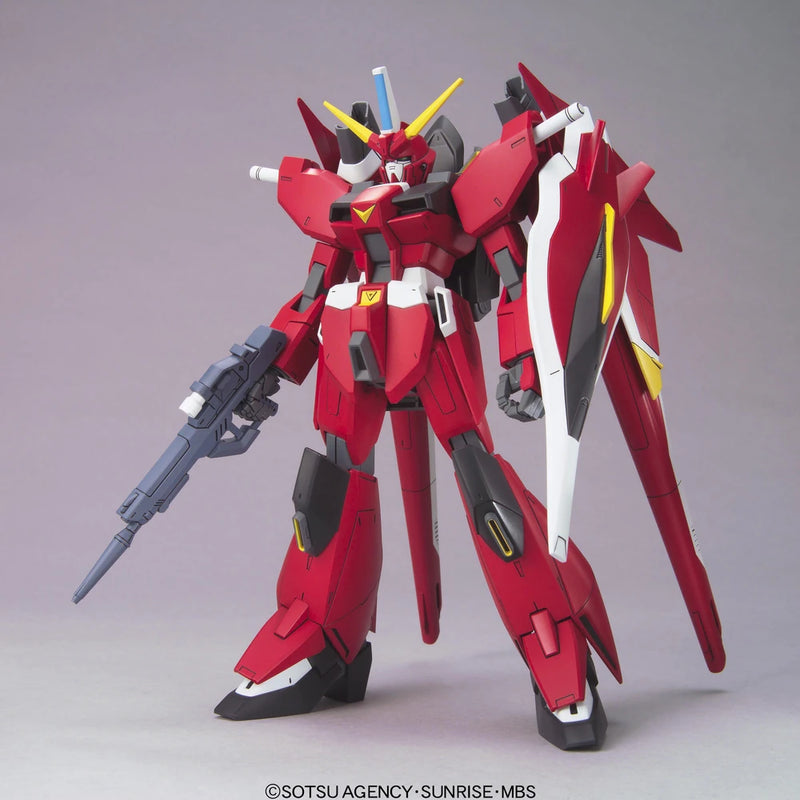 14 Saviour Gundam 1/100