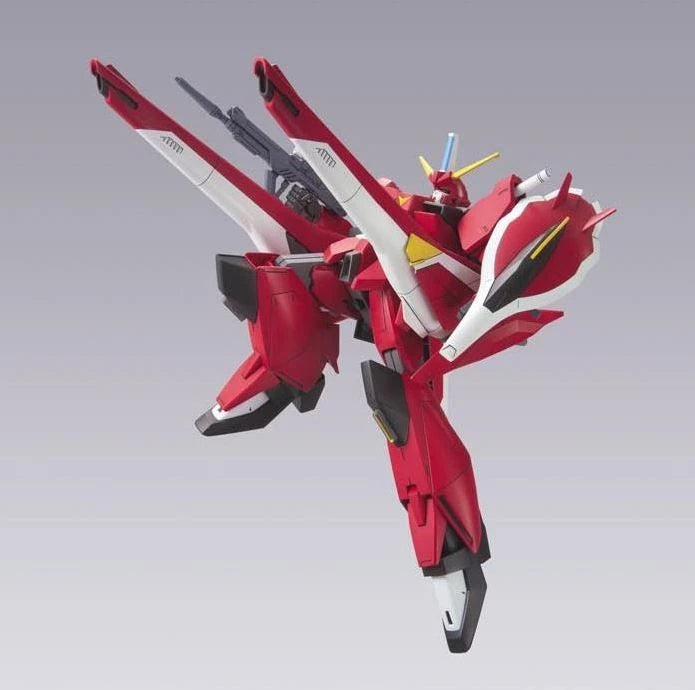 14 Saviour Gundam 1/100