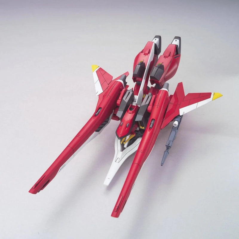 14 Saviour Gundam 1/100