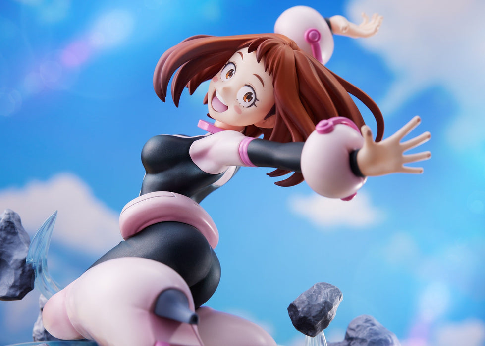 S-Fire - Ochaco Uraraka - My Hero Academia 1/8