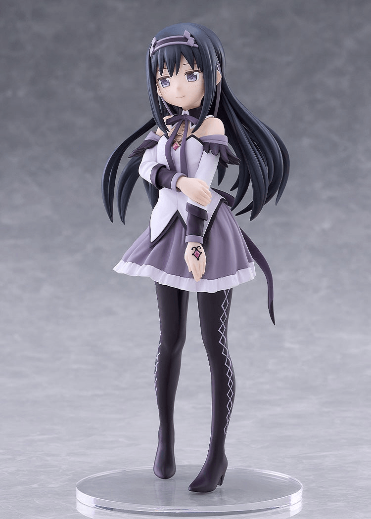 [Preorder][ETA Q4 2026] Puella Magi Madoka Magica The Movie -Walpurgisnacht: Rising- Homura Akemi Non-Scale Figure