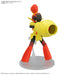 Pokemon Plamo 58 Select Series Armarouge