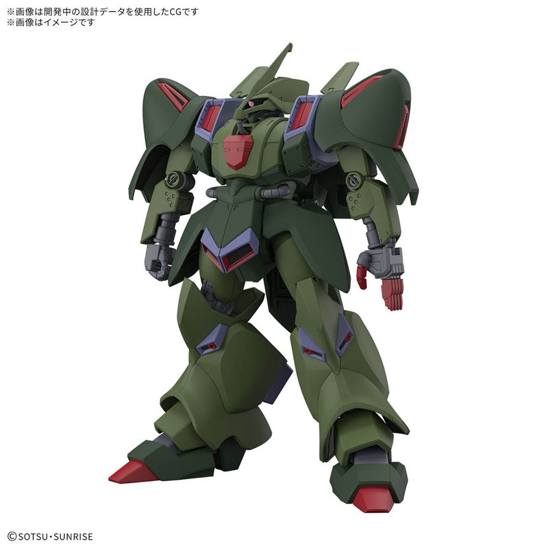 HG Gallus J 1/144