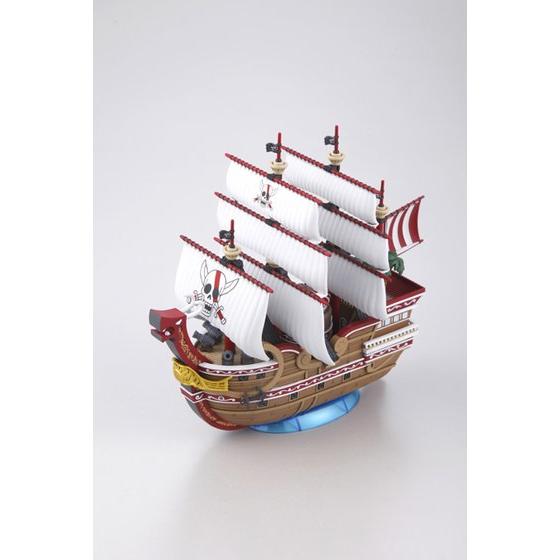 OP - Grand Ship Collection 04 - Red Force