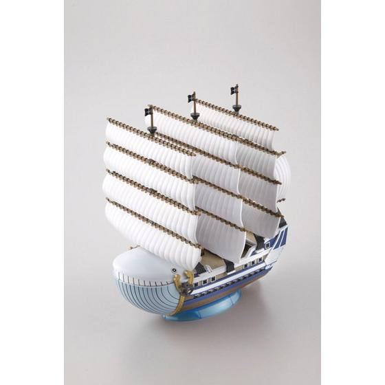 OP - Grand Ship Collection 05 - Moby Dick