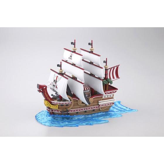 OP - Grand Ship Collection 04 - Red Force