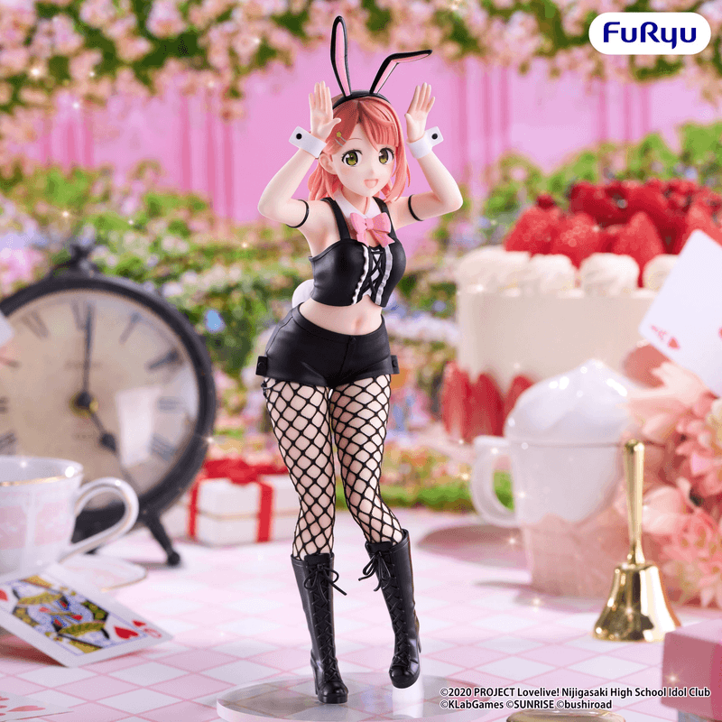 [Preorder][ETA Q2 2027] Love Live! Nijigasaki High School Idol Club BiCute Bunnies Figure -Ayumu Uehara-