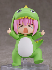 Nendoroid - 2369 Hitori Gotoh: Attention-Seeking Monster Ver. - Bocchi The Rock!