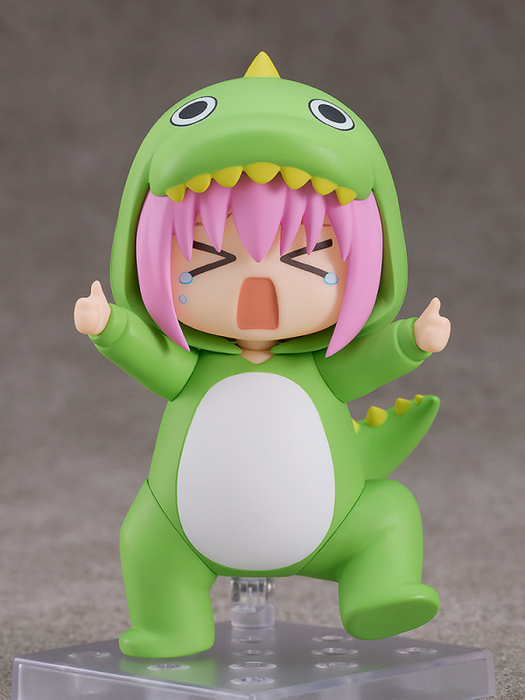 Nendoroid - 2369 Hitori Gotoh: Attention-Seeking Monster Ver. - Bocchi The Rock!