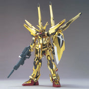 15 Akatsuki Gundam Oowashi Pack/Shiranui Pack Full Set 1/100
