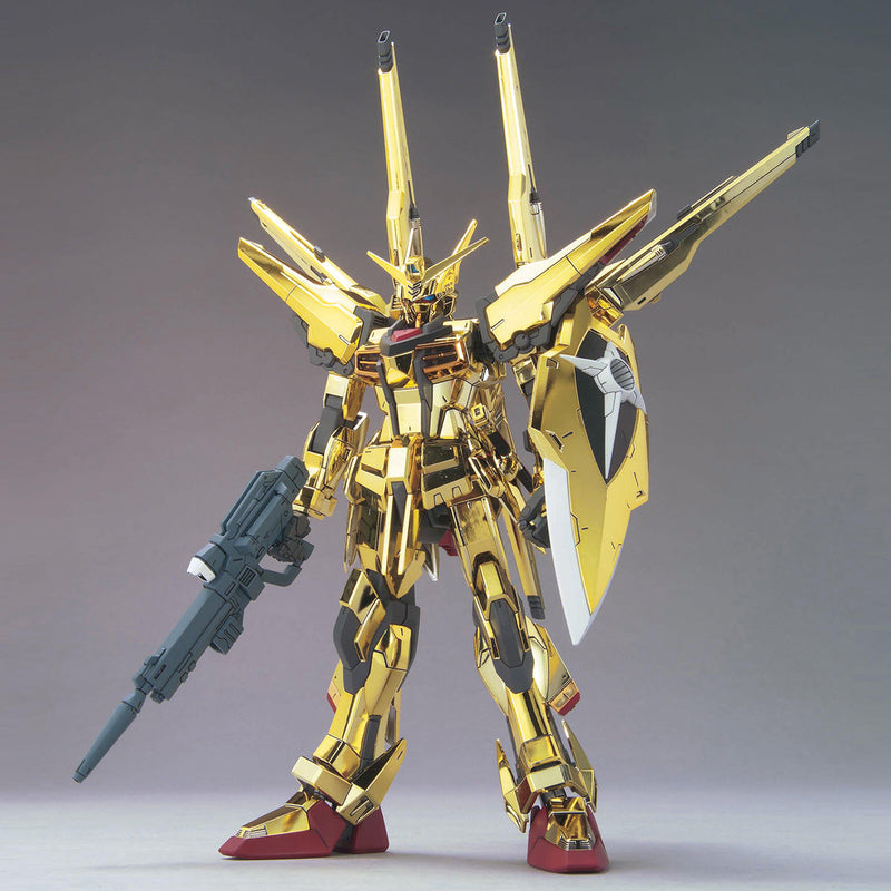 15 Akatsuki Gundam Oowashi Pack/Shiranui Pack Full Set 1/100