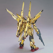15 Akatsuki Gundam Oowashi Pack/Shiranui Pack Full Set 1/100