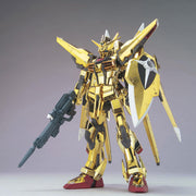 15 Akatsuki Gundam Oowashi Pack/Shiranui Pack Full Set 1/100