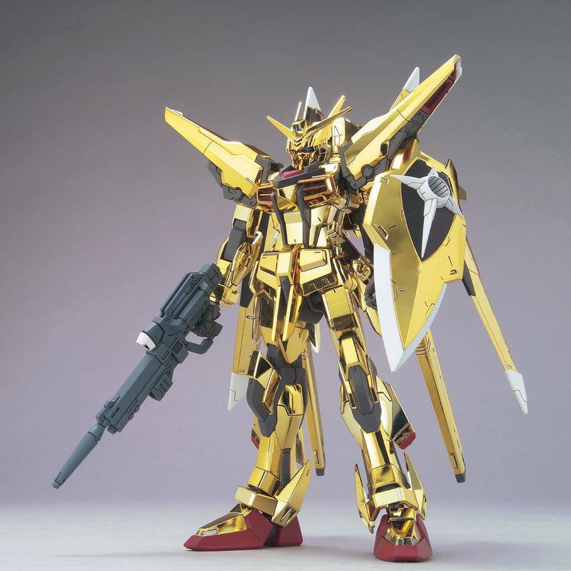 15 Akatsuki Gundam Oowashi Pack/Shiranui Pack Full Set 1/100
