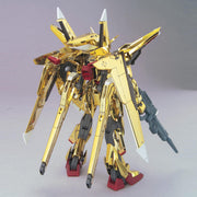 15 Akatsuki Gundam Oowashi Pack/Shiranui Pack Full Set 1/100