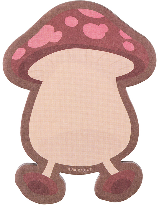 Sticky Notes A - Delicious in Dungeon