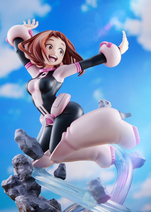 S-Fire - Ochaco Uraraka - My Hero Academia 1/8