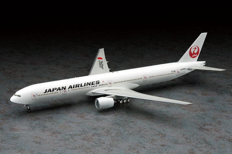 [15] JAL Japan Airlines Boeing B777-300 (New Marking) 1/200