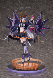 [Preorder][ETA Dec 28, 2026] hololive English -Myth- Ninomae Ina'nis "AXGRIT" Ver. 1/7 Complete Figurehololive