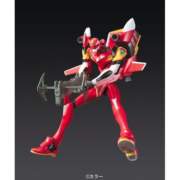 HG 05 Evangelion 02 2.0 Ver (New Movie HA Ver.)