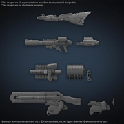 [Preorder][ETA Q2 2027] 30MM Option Parts Set Armored Core VI Fires of Rubicon Weapon Set 09
