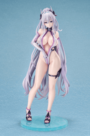 Kearsarge: Nightpool - Azur Lane 1/6