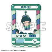 [Preorder][ETA Q2 2027] Chara Catcher TV Anime The Apothecary Diaries