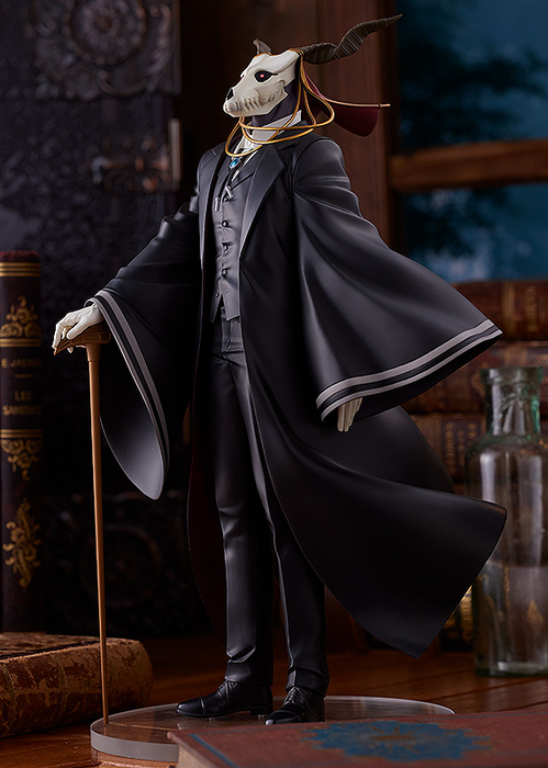 Pop Up Parade Elias Ainsworth L Size - The Ancient Magus' Bride Season 2