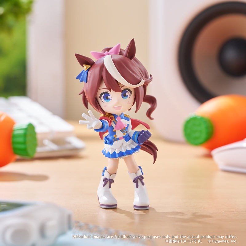 [Preorder][ETA Q3 2027] PalVerse - Uma Musume: Pretty Derby Vol. 2