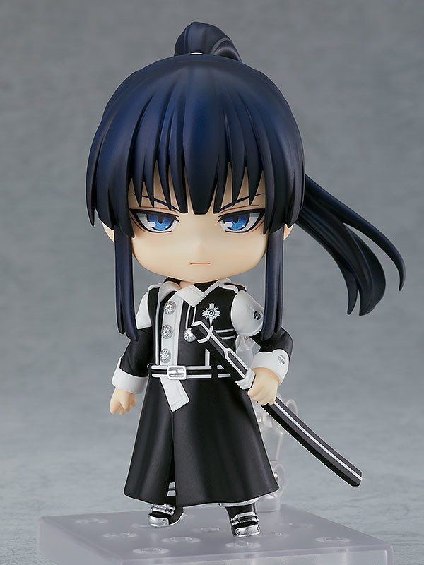 Nendoroid - 1809 Yu Kanda - D.Gray-Man