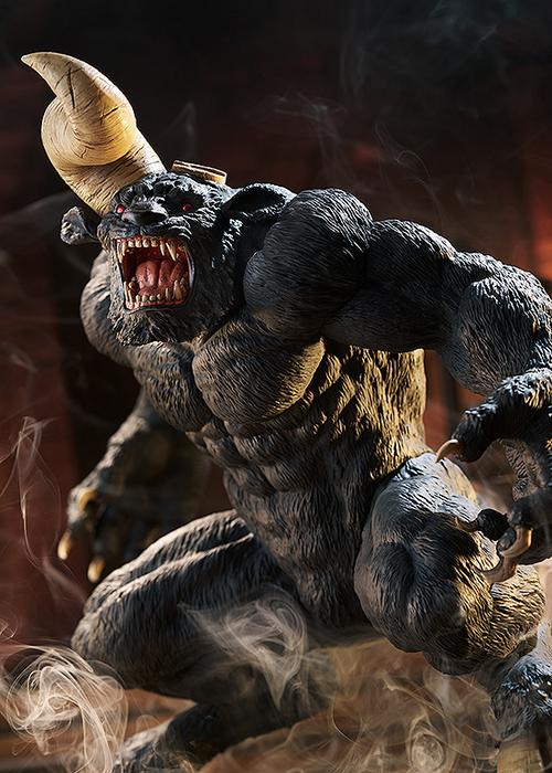 Pop Up Parade - Zodd L Size - Berserk