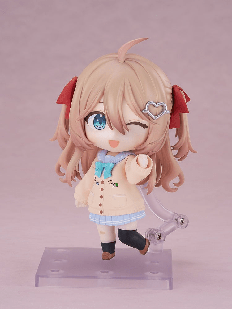 [Preorder][ETA Jul 28, 2027] Nendoroid Neuro-sama