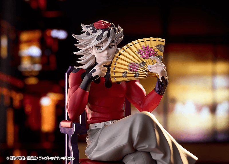 [Preorder][ETA Q3 2027] Demon Slayer: Kimetsu no Yaiba Doma Non-Scale Figure