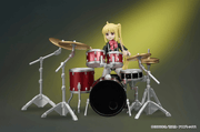 [Preorder][ETA Q2 2027] DIGACTION Bocchi the Rock! Nijika Ijichi