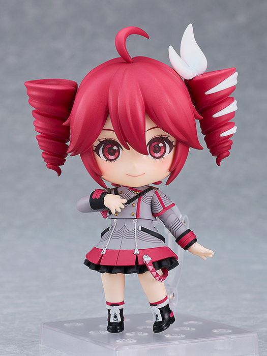 Nendoroid - 2344 Kasane Teto: Synthesizer V AI Ver. - Synthesizer V AI