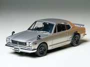 194 Nissan Skyline 2000 GT-R Hard Top 1/24