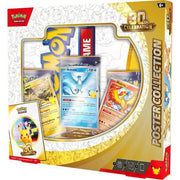 Pokemon - 30th Celebration Poster Collection