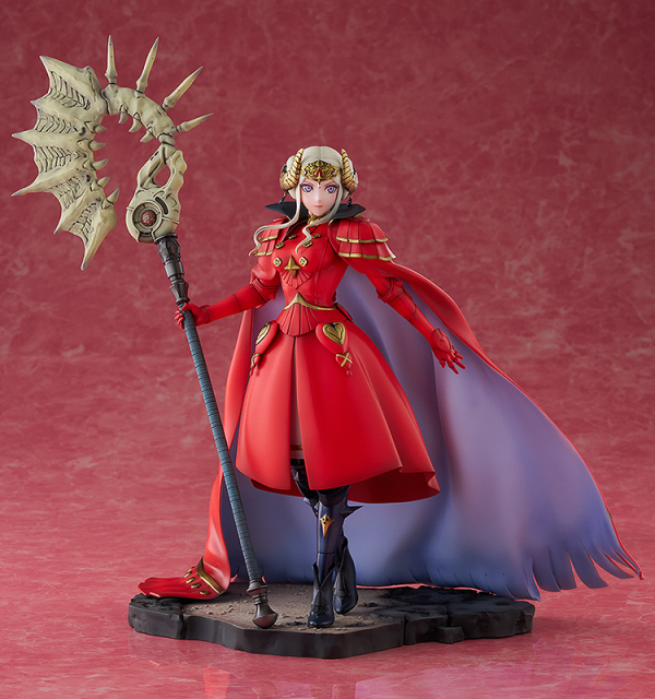 Edelgard - Fire Emblem 1/7