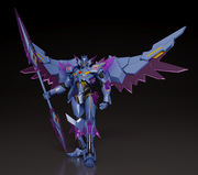 The Gattai EX DX Superbia - Bang Brave Bang Bravern