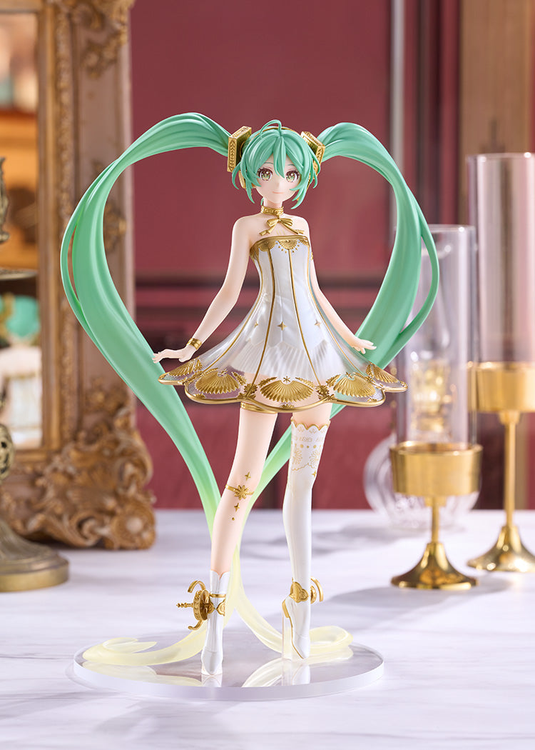 [Preorder][ETA Q3 2027] Pop Up Parade - Hatsune Miku Symphony: 2020 Ver. (L Size) - Character Vocal Series 01: Hatsune Miku