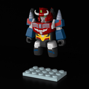 [Preorder][ETA Jul 28, 2027] BRICKROID Land Bison