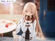 [Preorder][ETA Jul 28, 2027] TENITOL TALL Mahiru Shiina Winter clothes ver.