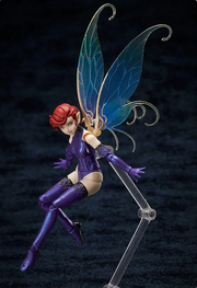 Figma - SP-105 Pixie - Shin Megami Tensei