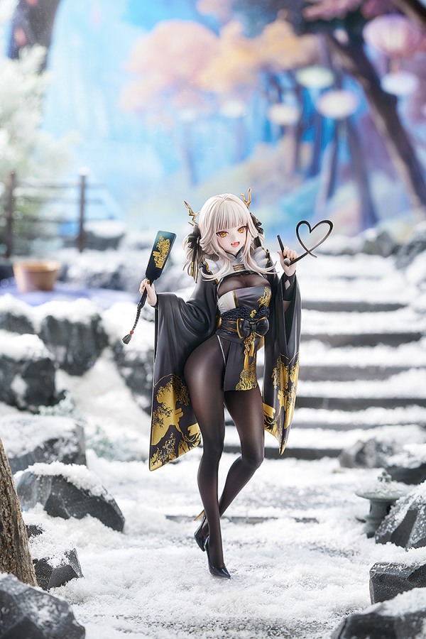 Blanc: White Rabbit - Goddess Of Victory: Nikke 1/7