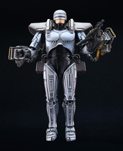 Moderoid - RoboCop (Jetpack Equipment) - RoboCop 3