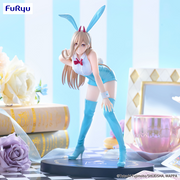Bicute Bunnies - Power Light Blue Color Ver. - Chainsaw Man