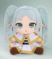 Big Plushie - Frieren - Frieren: Beyond Journey's End (Re-Run)