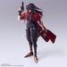 Bring Arts - Vincent Valentine - Final Fantasy VII