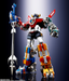 Soul Of Chogokin - GX-71SP Voltron Chogokin 50th Ver.