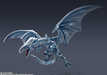 S.H. Monsterarts - Blue-Eyes White Dragon - Yu-Gi-Oh! Duel Monsters